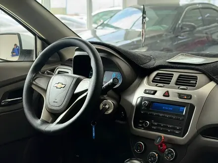 Chevrolet Cobalt 2022 года за 5 500 000 тг. в Актау – фото 8