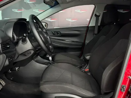 Chevrolet Cobalt 2022 года за 5 500 000 тг. в Актау – фото 6