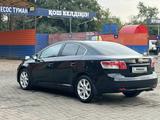 Toyota Avensis 2011 годаfor6 500 000 тг. в Костанай – фото 5