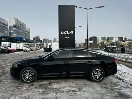 Kia K5 2022 года за 13 300 000 тг. в Астана – фото 4