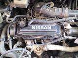 Контрактные двигатели из Японий Nissan CA20 2.0 за 270 000 тг. в Алматы