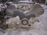 Двигатель мотор 4.2 ГРМ на Ауди а8д3 за 500 000 тг. в Алматы