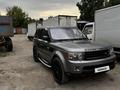 Land Rover Range Rover Sport 2011 годаүшін14 000 000 тг. в Алматы – фото 2