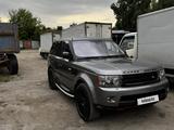 Land Rover Range Rover Sport 2011 годаүшін14 000 000 тг. в Алматы – фото 2