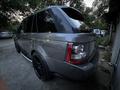 Land Rover Range Rover Sport 2011 годаүшін14 000 000 тг. в Алматы – фото 3