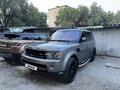 Land Rover Range Rover Sport 2011 годаүшін14 000 000 тг. в Алматы – фото 6