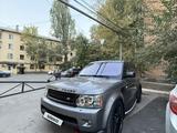 Land Rover Range Rover Sport 2011 годаүшін14 000 000 тг. в Алматы