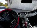 Land Rover Range Rover Sport 2011 годаүшін14 000 000 тг. в Алматы – фото 7