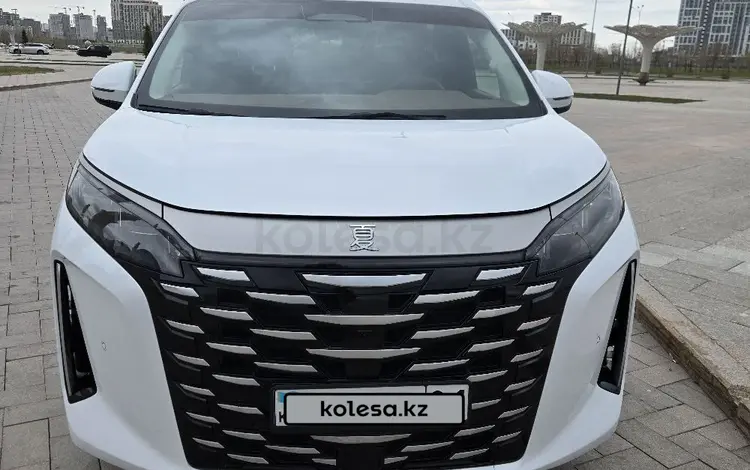 BYD Xia 2025 года за 27 000 000 тг. в Астана