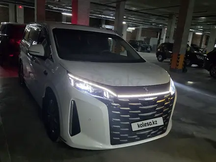 BYD Xia 2025 года за 27 000 000 тг. в Астана – фото 10
