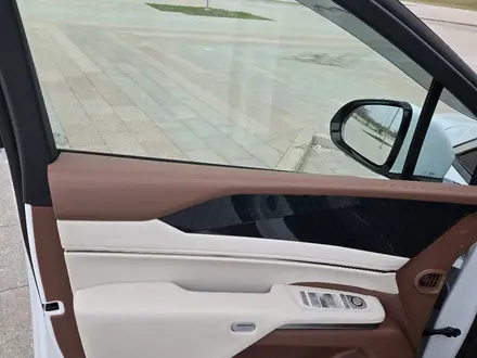 BYD Xia 2025 года за 27 000 000 тг. в Астана – фото 12