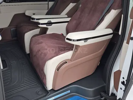 BYD Xia 2025 года за 27 000 000 тг. в Астана – фото 13