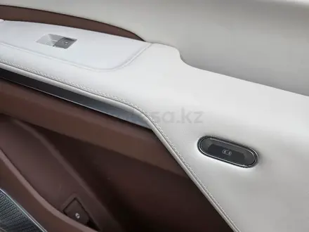 BYD Xia 2025 года за 27 000 000 тг. в Астана – фото 18