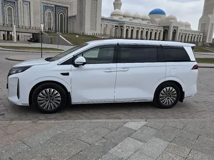 BYD Xia 2025 года за 27 000 000 тг. в Астана – фото 2