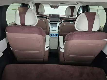 BYD Xia 2025 года за 27 000 000 тг. в Астана – фото 23