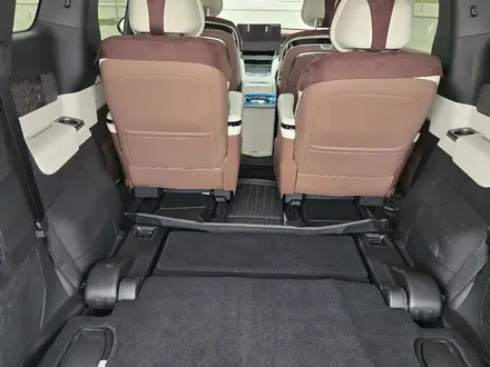 BYD Xia 2025 года за 27 000 000 тг. в Астана – фото 27