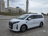 BYD Xia 2025 года за 27 000 000 тг. в Астана – фото 3