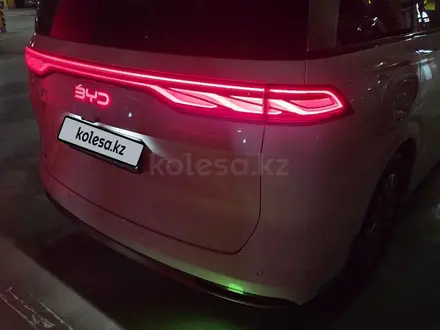 BYD Xia 2025 года за 27 000 000 тг. в Астана – фото 29