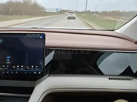 BYD Xia 2025 года за 27 000 000 тг. в Астана – фото 34