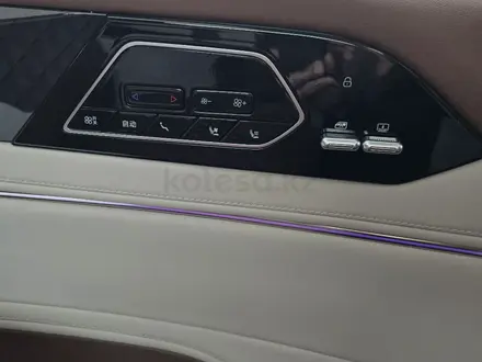 BYD Xia 2025 года за 27 000 000 тг. в Астана – фото 37