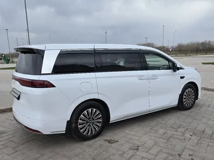 BYD Xia 2025 года за 27 000 000 тг. в Астана – фото 4