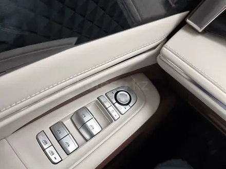 BYD Xia 2025 года за 27 000 000 тг. в Астана – фото 45
