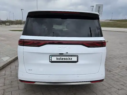 BYD Xia 2025 года за 27 000 000 тг. в Астана – фото 5