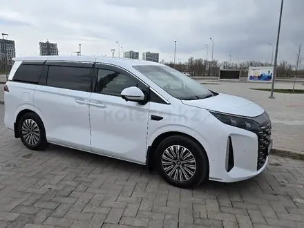 BYD Xia 2025 года за 27 000 000 тг. в Астана – фото 6