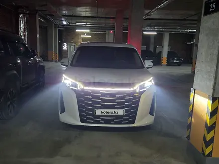 BYD Xia 2025 года за 27 000 000 тг. в Астана – фото 8