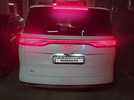BYD Xia 2025 года за 27 000 000 тг. в Астана – фото 9