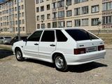 ВАЗ (Lada) 2114 2013 года за 1 950 000 тг. в Шымкент – фото 4