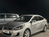 Hyundai Accent 2012 годаүшін4 700 000 тг. в Алматы