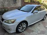 Lexus IS 300 2007 года за 7 000 000 тг. в Алматы