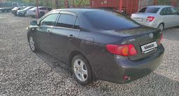 Toyota Corolla 2008 года за 5 300 000 тг. в Алматы – фото 2