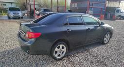 Toyota Corolla 2008 года за 5 300 000 тг. в Алматы – фото 4