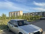 ВАЗ (Lada) 2109 1996 года за 400 000 тг. в Темиртау – фото 4