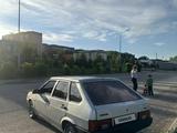 ВАЗ (Lada) 2109 1996 года за 400 000 тг. в Темиртау – фото 3