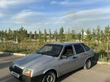 ВАЗ (Lada) 2109 1996 года за 400 000 тг. в Темиртау