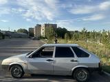 ВАЗ (Lada) 2109 1996 года за 400 000 тг. в Темиртау – фото 2