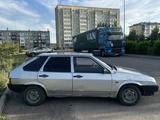 ВАЗ (Lada) 2109 1996 года за 400 000 тг. в Темиртау – фото 5