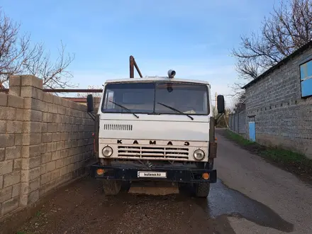 КамАЗ  5511 1985 года за 3 000 000 тг. в Сарыагаш