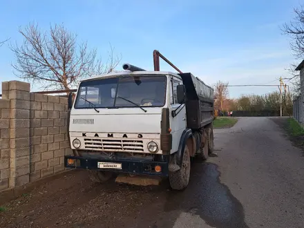 КамАЗ  5511 1985 года за 3 000 000 тг. в Сарыагаш – фото 2