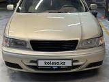 Nissan Maxima 1998 года за 2 700 000 тг. в Астана