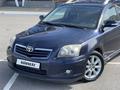 Toyota Avensis 2007 года за 5 480 000 тг. в Астана – фото 2