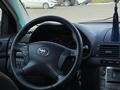 Toyota Avensis 2007 года за 5 480 000 тг. в Астана – фото 46