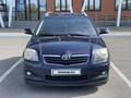 Toyota Avensis 2007 годаүшін5 480 000 тг. в Астана – фото 5