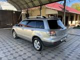 Mitsubishi Outlander 2003 годаүшін5 000 000 тг. в Шымкент – фото 2