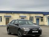 Toyota Camry 2015 годаүшін9 500 000 тг. в Актау – фото 4