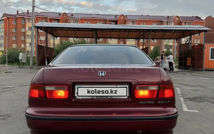 Honda Accord 1994 годаfor1 800 000 тг. в Петропавловск