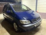 Opel Zafira 2001 года за 3 000 000 тг. в Шымкент – фото 2